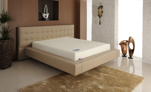 Doppelbett-Matratze / Schaumstoff / Memory-Taschen