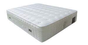 Doppelbett-Matratze 1