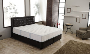 Doppelbett-Matratze 1