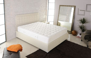 Doppelbett-Matratze 1