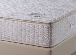 Doppelbett-Matratze 1