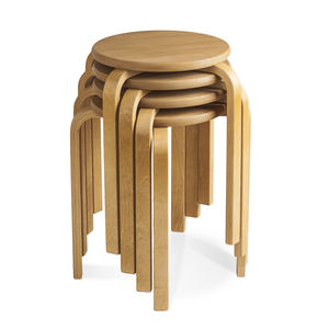 moderner Hocker