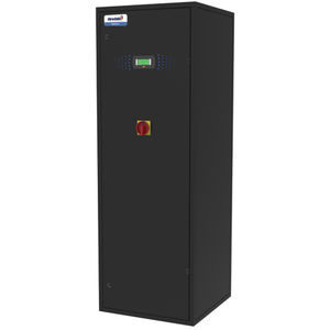 Bodenmontage-Klimaanlage / Monoblock / für professionellen Gebrauch / Wohnbereich