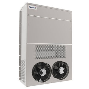 wandmontierte Klimaanlage / Monoblock / für professionellen Gebrauch / Free-Cooling