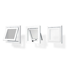 Aluminiumfenster 1