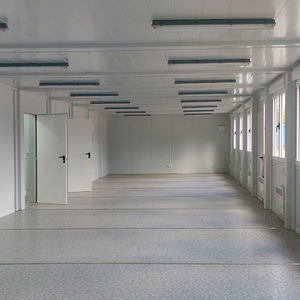 Modulgebäude