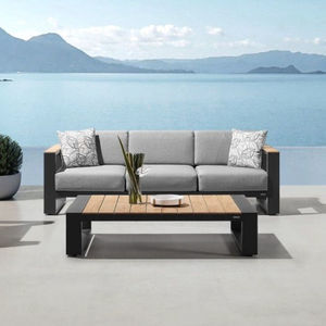 modernes Sofa