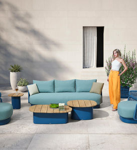 modernes Sofa