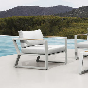 moderner Sessel 1