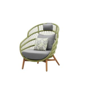 moderner Sessel 1