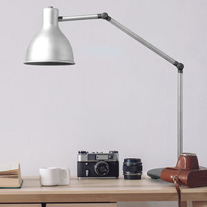 Bürolampe 1