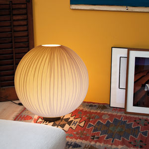 Tischlampe 1