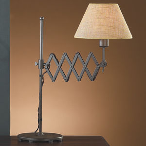 Tischlampe 1
