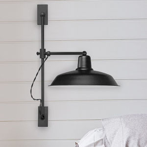 moderne Wandleuchte 1