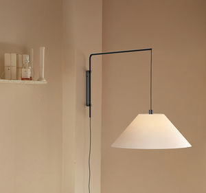 moderne Wandleuchte 1