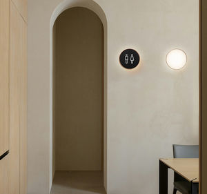 moderne Wandleuchte 1