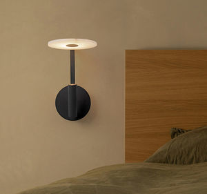 moderne Wandleuchte 1