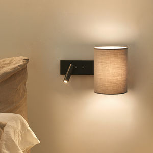moderne Wandleuchte
