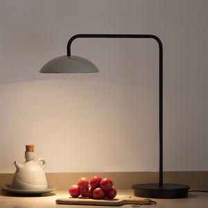 Tischlampe 1
