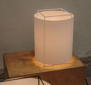 Tischlampe 1