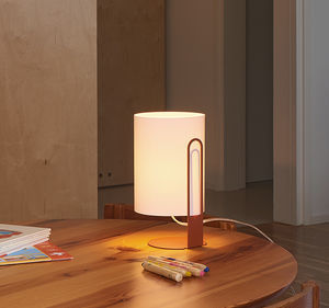 Tischlampe 1