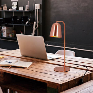 Tischlampe 1