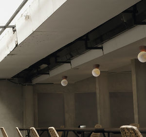 moderne Deckenleuchte 1