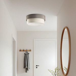 moderne Deckenleuchte 1