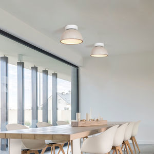 moderne Deckenleuchte 1