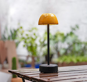 tragbare Lampe 1