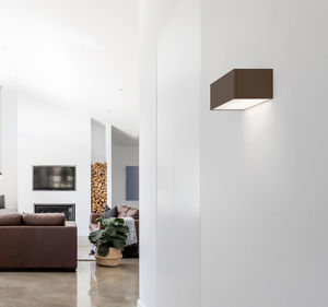 moderne Wandleuchte 1