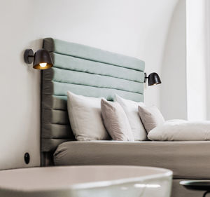 moderne Wandleuchte 1