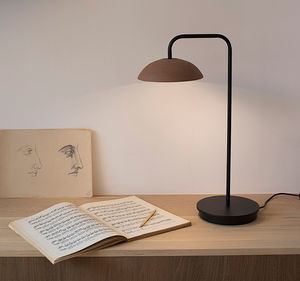 Tischlampe