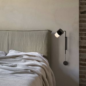 moderne Wandleuchte 1