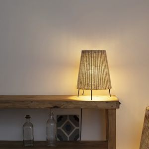 Tischlampe 1