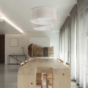 moderne Deckenleuchte 1