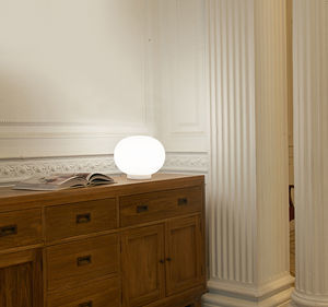 Tischlampe