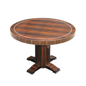 Couchtisch / Art Deco