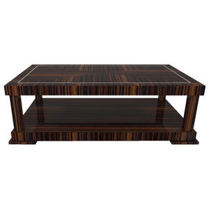 Couchtisch / Art Deco