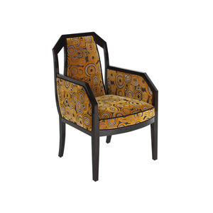 Sessel / Art Deco