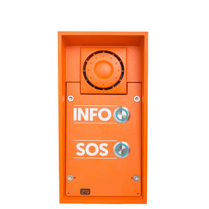 Audio-Türsprechanlage / IP