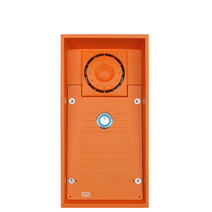 farbige Audio-Türsprechanlage