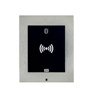 Autonomer Kartenleser / Proximity / RFID / für Zugangskontrolle / Objektmöbel