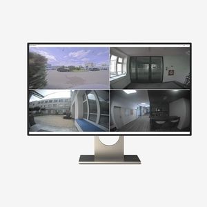 Videoüberwachung System