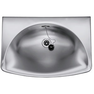 Wand-Handwaschbecken