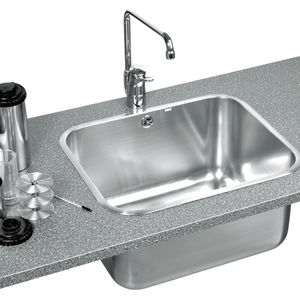 Einbauwaschbecken 1