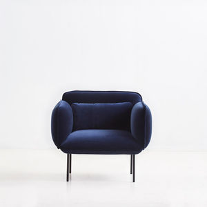 Sessel / skandinavisches Design