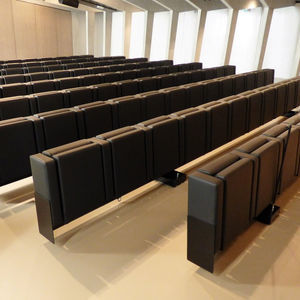 moderner Auditoriumsessel 1