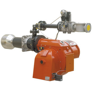 Gas brenner 1