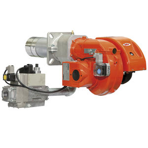 Gas brenner 1